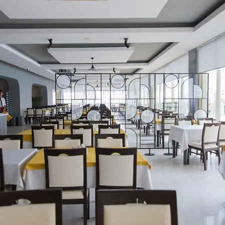 Apartment Gold City Alanya
