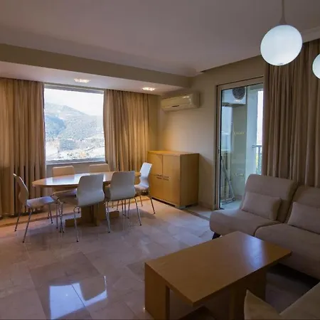 Apartment Gold City Alanya