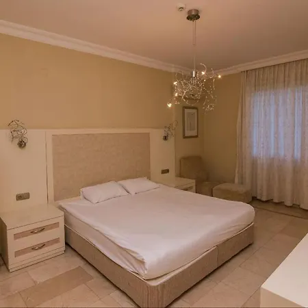 Apartment Gold City Alanya